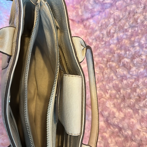 MK Creme Bag - Picture 12 of 13